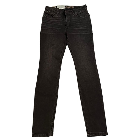 Wrangler Black women’s Jeans‎ - Picture 2 of 5